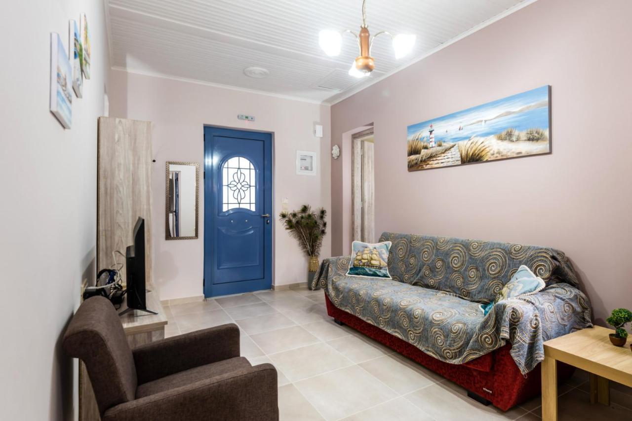 Gina'S House Argostoli Villa Exterior photo