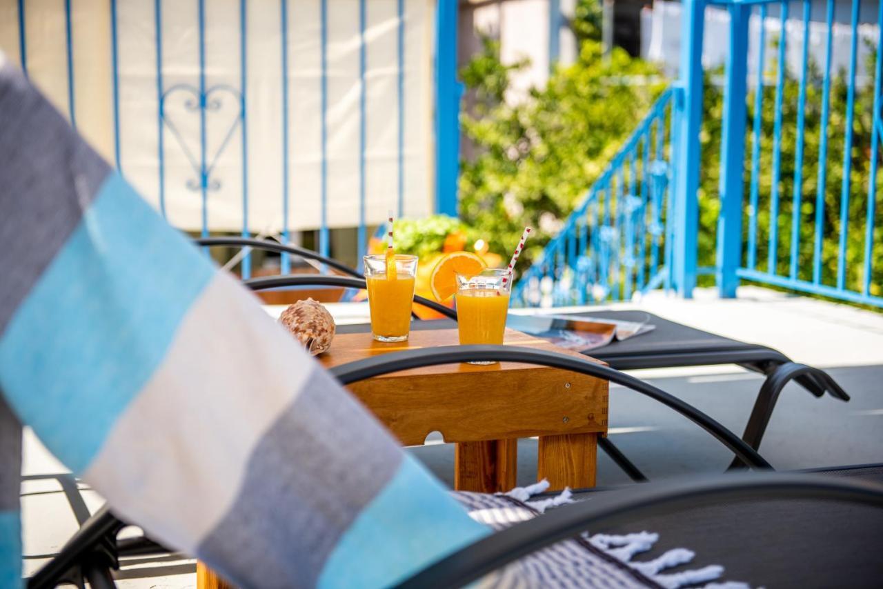 Gina'S House Argostoli Villa Exterior photo