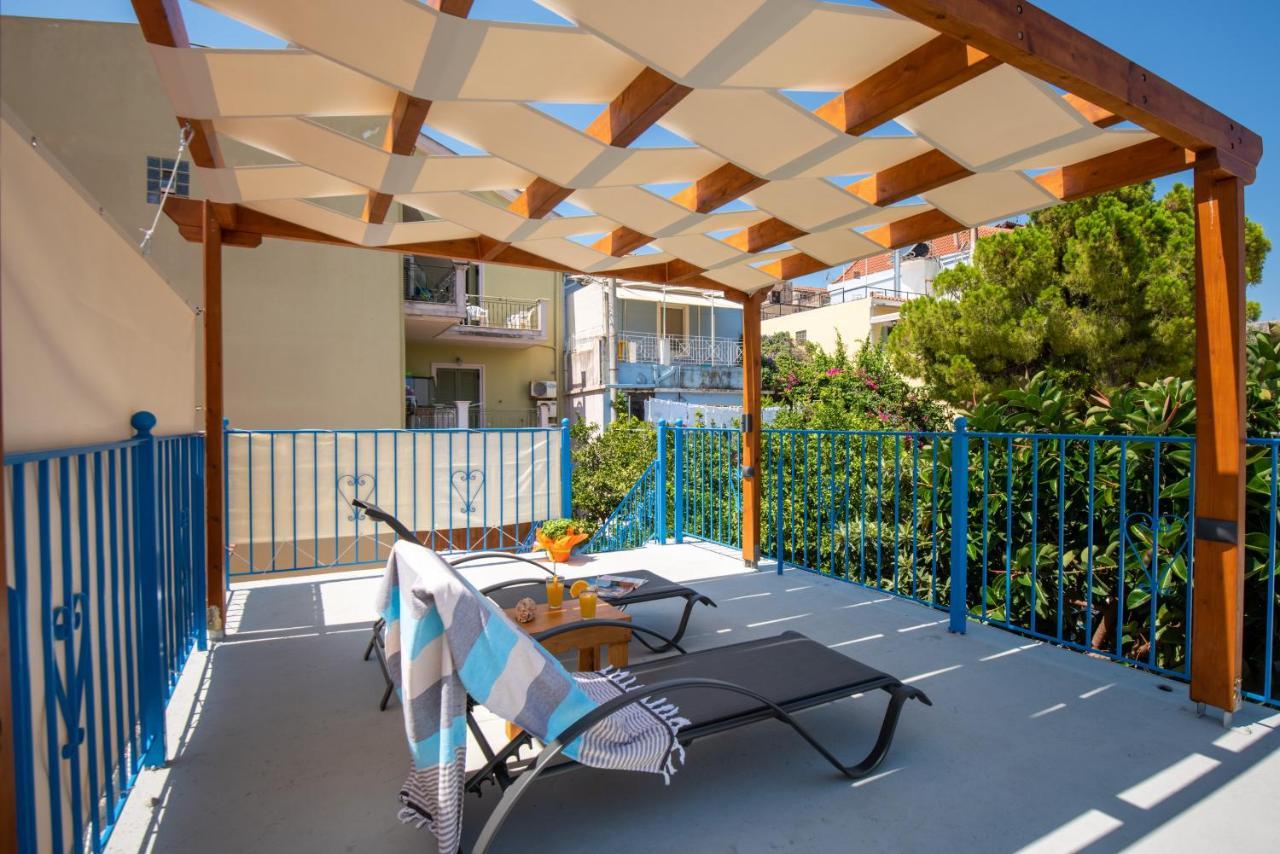 Gina'S House Argostoli Villa Exterior photo